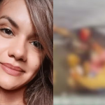Mulher agredida com mais de 60 socos em elevador recebe alta após cirurgia facial