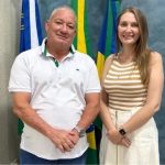 Município recebe R$ 2 milhões para investir em infraestrutura