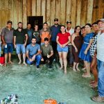 Nim Barroso reforça apoio às associações rurais em Machadinho