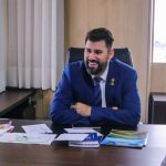 Nim Barroso garante três ambulâncias para Ji-Paraná