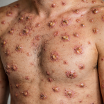 Porto Velho registra quatro casos confirmados de Mpox, informa Sesau