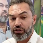 “Não há futuro se o crime for maior que o Estado”, diz Bruno Scheid sobre avanço das facções