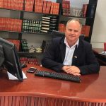 Nilton Cezar Rios comemora 25 anos de dedicação à Advocacia e legado público