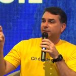 Flávio reforça apoio a Marcos Rogério em RO