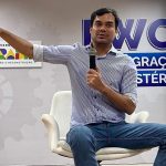 PT realiza convenção estadual em Porto Velho para homologar candidatura de Expedito Netto ao Governo de Rondônia