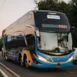 Prefeitura de Ji-Paraná entrega novo ônibus para transporte de pacientes e reforça cuidado com quem realiza tratamento em Porto Velho