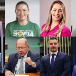 Rondônia elege representantes na Câmara; confira a lista completa